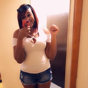 Meet your Posher, Tamara